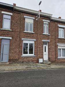 Presentatiebeeld van het pand n° 293339