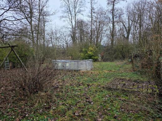 Derde alternatieve foto van het pand