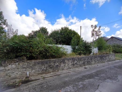 Eerste alternatieve foto van het pand