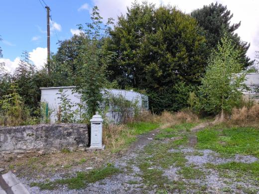 Tweede alternatieve foto van het pand