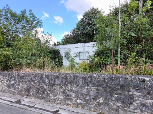 Derde alternatieve foto van het pand