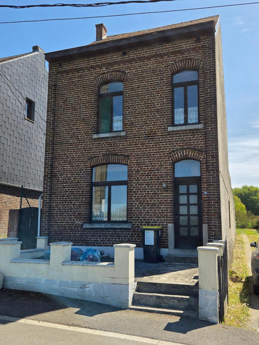Presentatiebeeld van het pand n° 297048