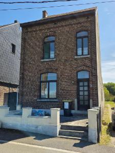 Presentatiebeeld van het pand n° 297048