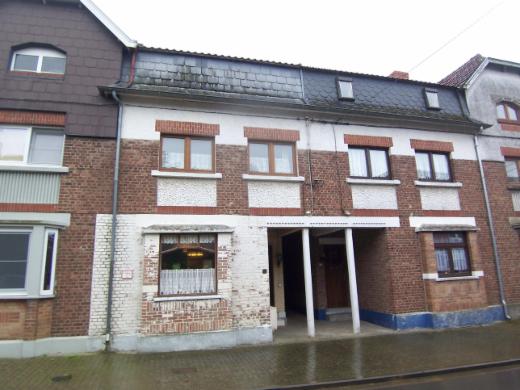 Eerste alternatieve foto van het pand