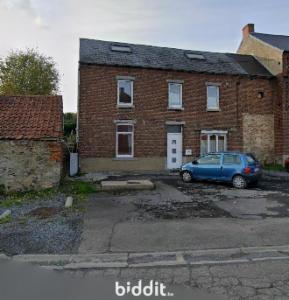 Presentatiebeeld van het pand n° 300398