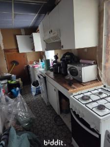 Tweede alternatieve foto van het pand