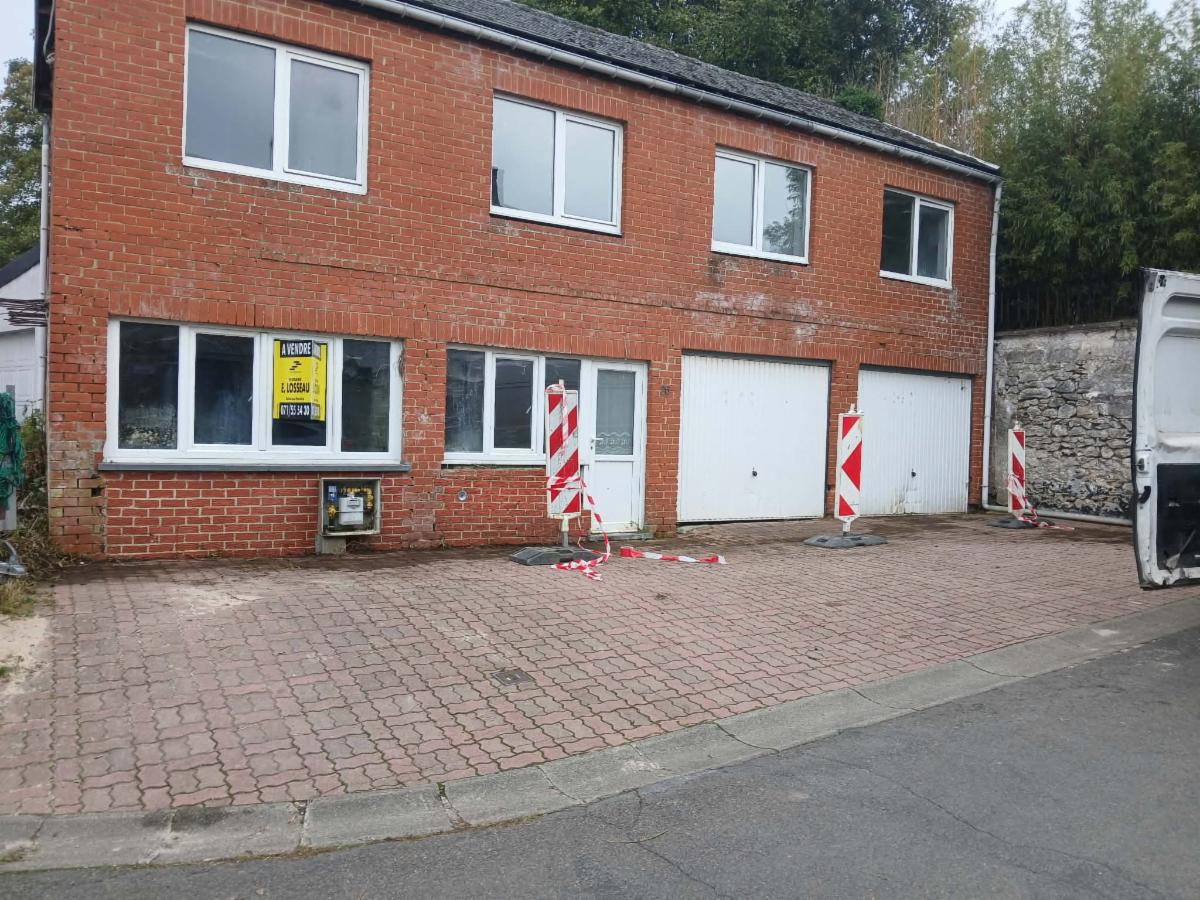 Presentatiebeeld van het pand n° 303400