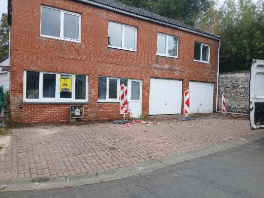 Presentatiebeeld van het pand n° 303400