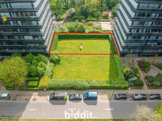 Eerste alternatieve foto van het pand