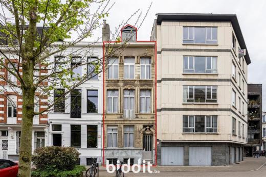 Presentatiebeeld van het pand n° 282768
