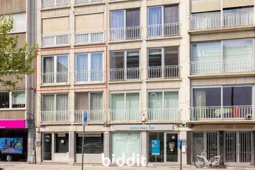 Presentatiebeeld van het pand n° 284035