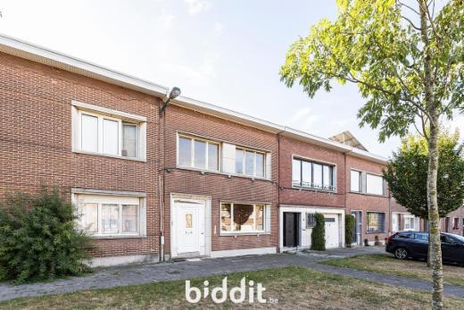 Eerste alternatieve foto van het pand