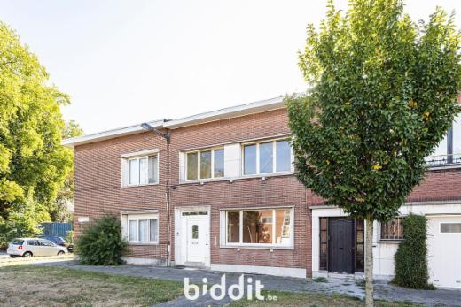 Tweede alternatieve foto van het pand