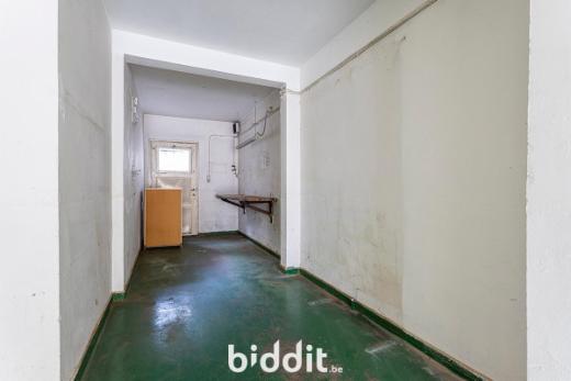 Derde alternatieve foto van het pand