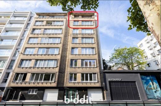 Presentatiebeeld van het pand n° 288672