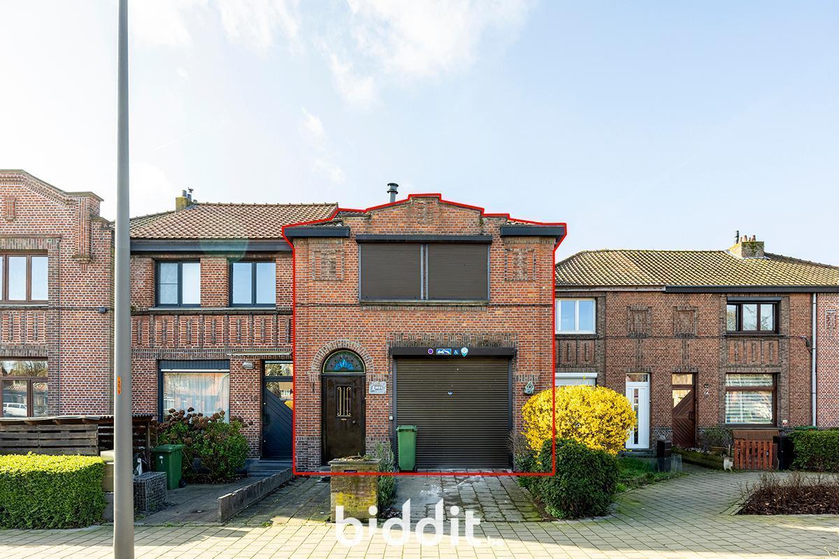 Presentatiebeeld van het pand n° 294202