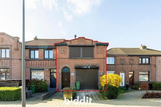 Presentatiebeeld van het pand n° 294202