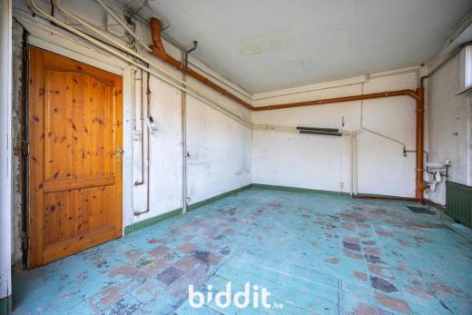 Eerste alternatieve foto van het pand