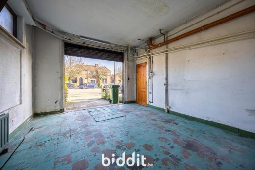 Tweede alternatieve foto van het pand