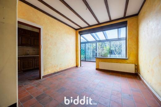 Derde alternatieve foto van het pand