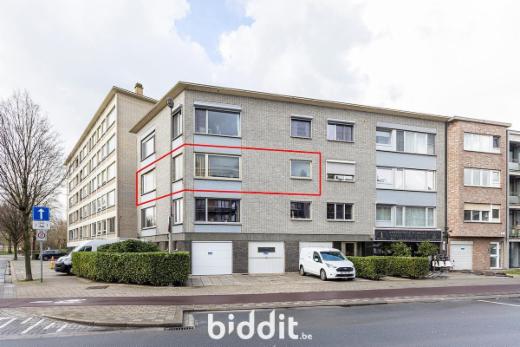 Eerste alternatieve foto van het pand