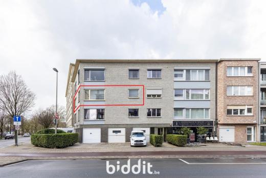 Tweede alternatieve foto van het pand