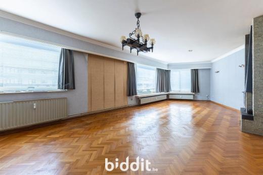 Derde alternatieve foto van het pand