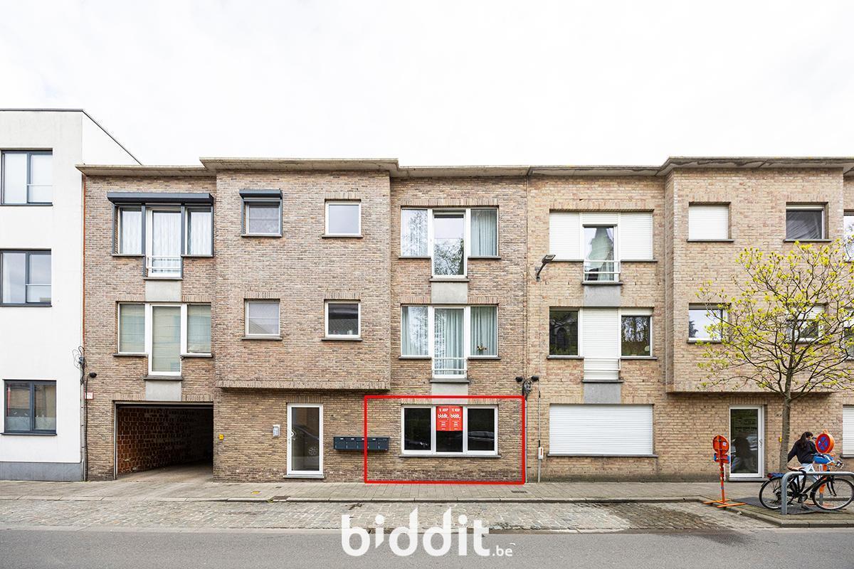 Presentatiebeeld van het pand n° 295131