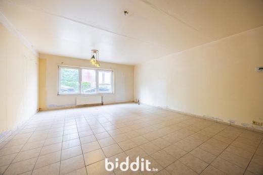 Tweede alternatieve foto van het pand