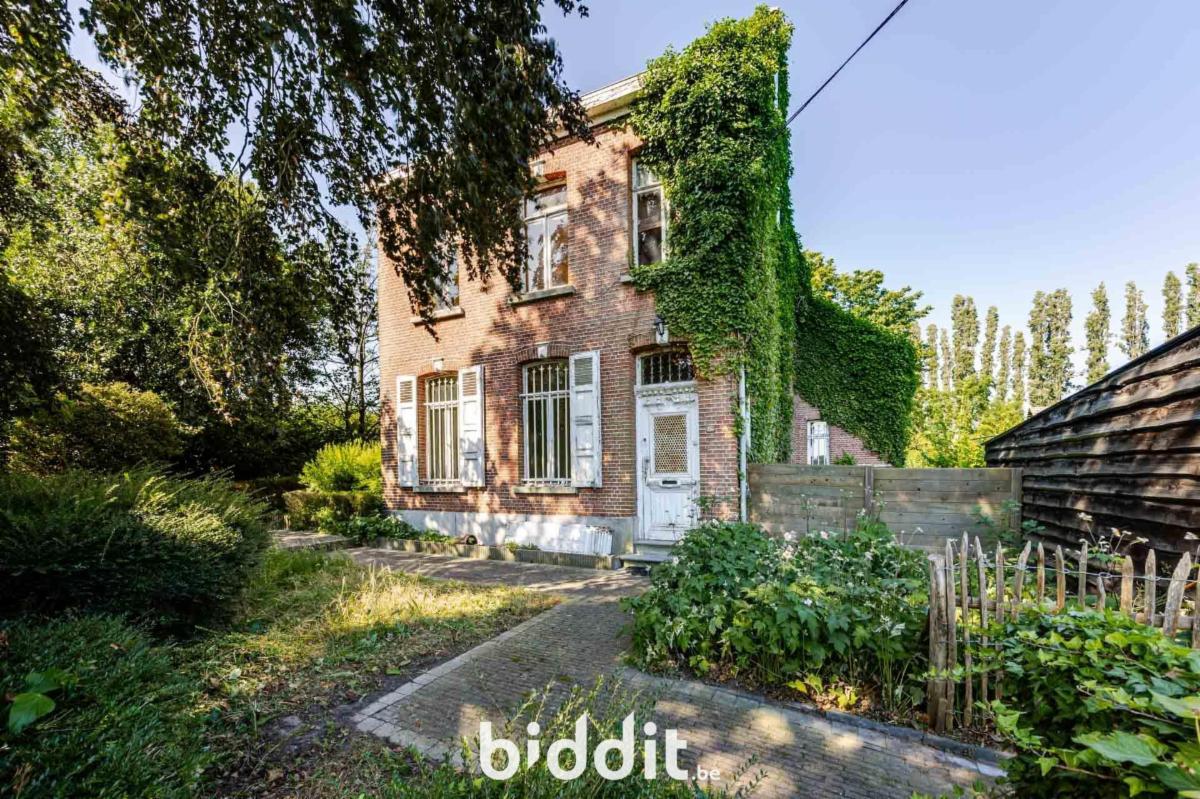 Presentatiebeeld van het pand n° 299701