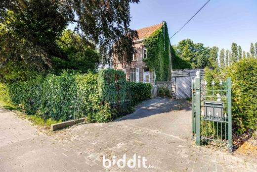 Eerste alternatieve foto van het pand