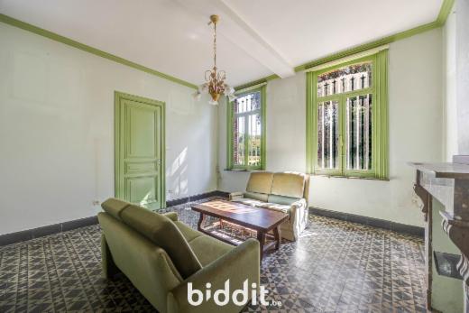 Derde alternatieve foto van het pand