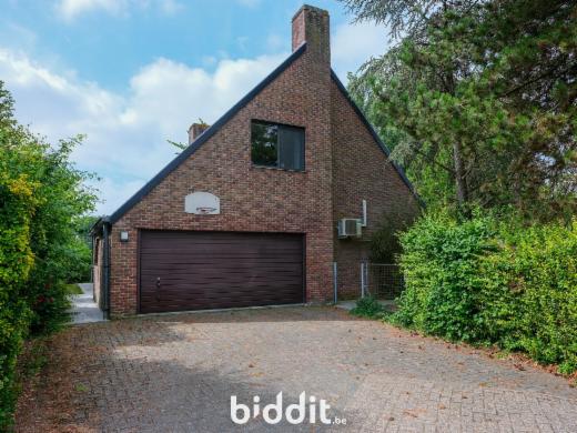 Presentatiebeeld van het pand n° 300179