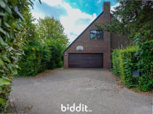 Eerste alternatieve foto van het pand
