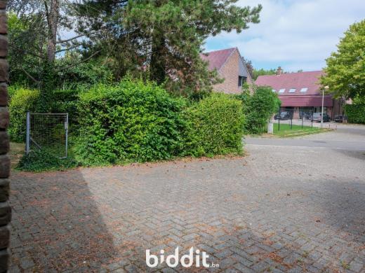 Tweede alternatieve foto van het pand