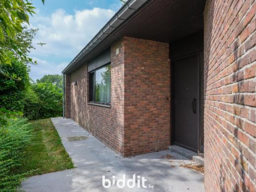 Derde alternatieve foto van het pand