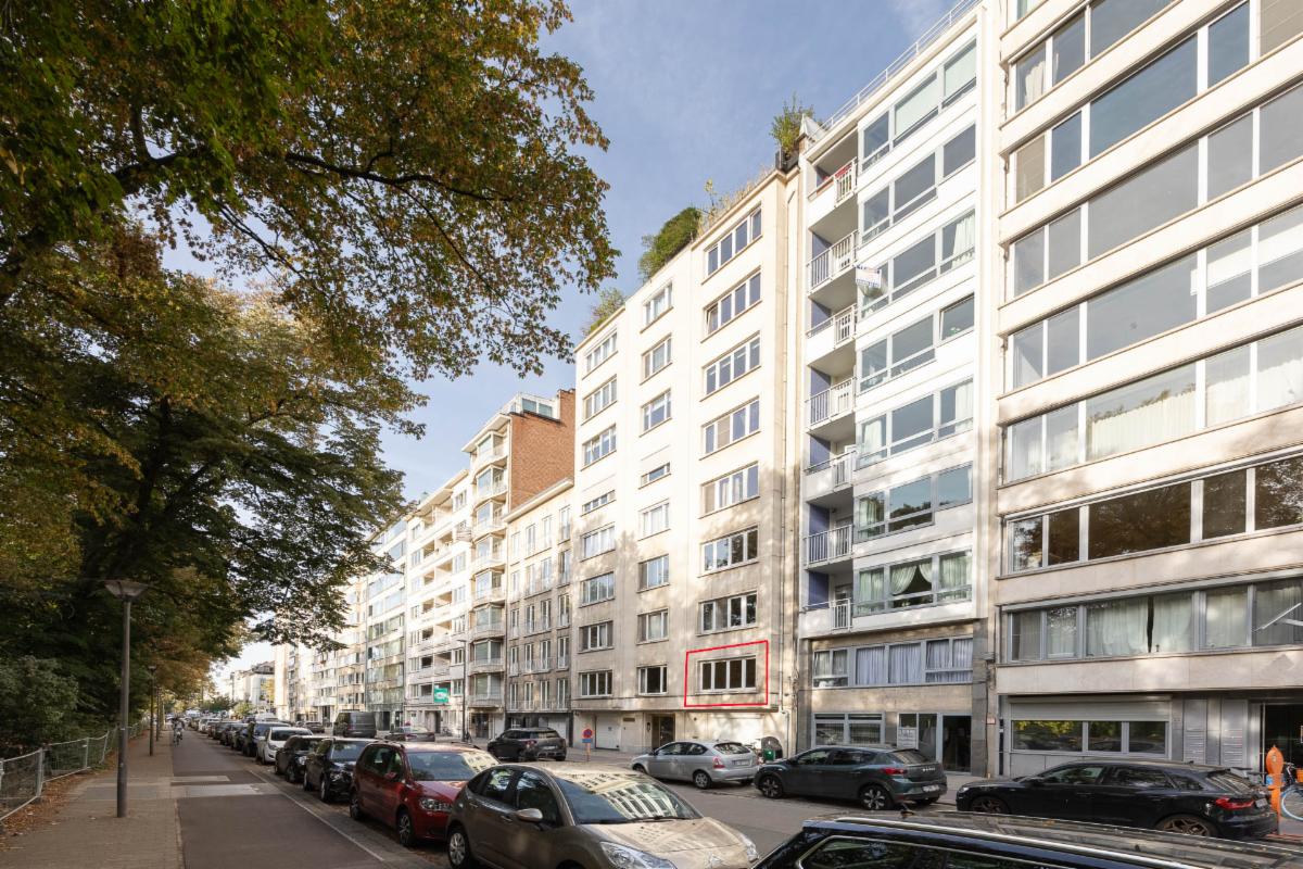 Presentatiebeeld van het pand n° 302864