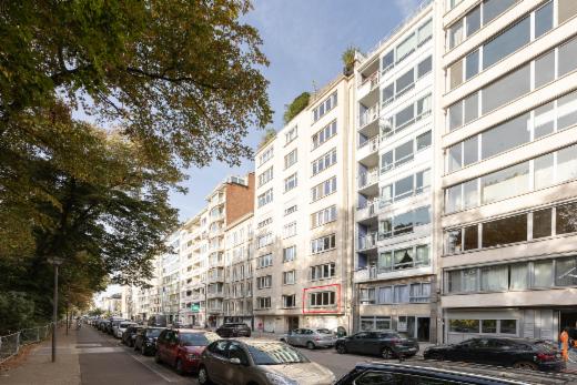 Presentatiebeeld van het pand n° 302864
