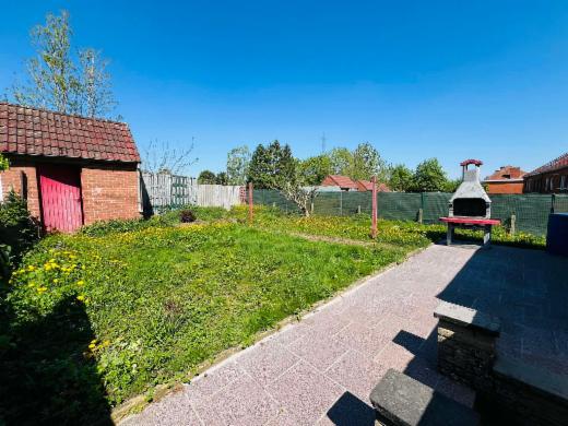 Eerste alternatieve foto van het pand