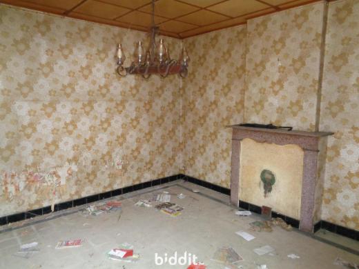 Tweede alternatieve foto van het pand