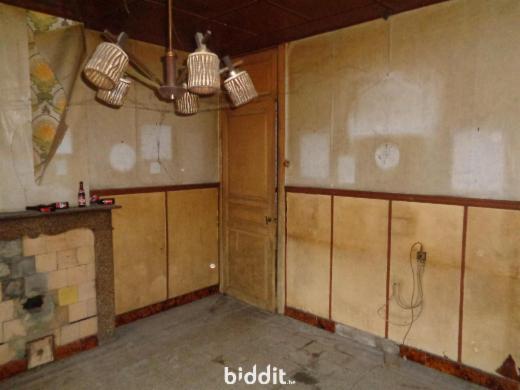 Derde alternatieve foto van het pand