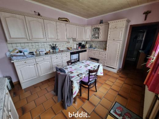 Derde alternatieve foto van het pand