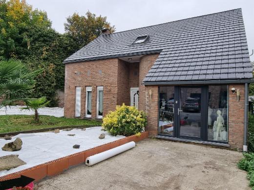 Presentatiebeeld van het pand n° 288643