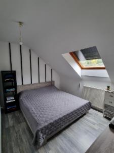 Derde alternatieve foto van het pand