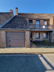 Presentatiebeeld van het pand n° 289946