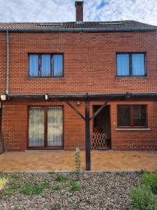 Eerste alternatieve foto van het pand