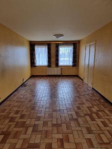 Tweede alternatieve foto van het pand