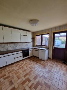 Derde alternatieve foto van het pand