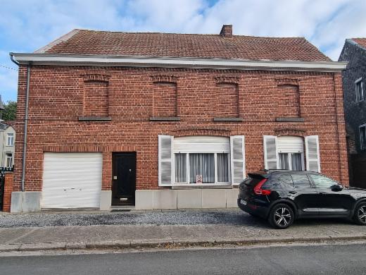 Presentatiebeeld van het pand n° 290600