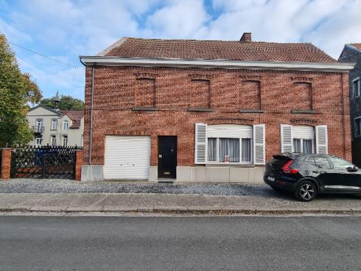 Eerste alternatieve foto van het pand